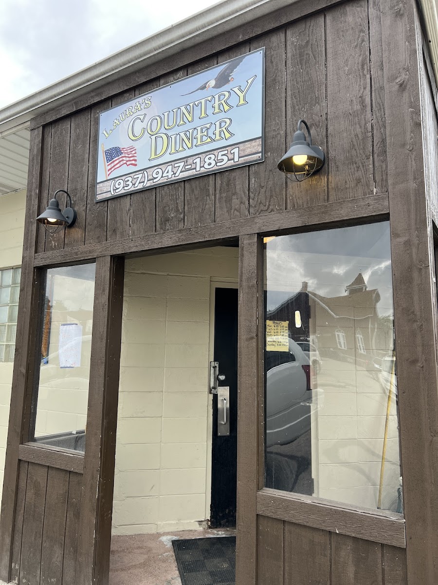Laura's Country Diner